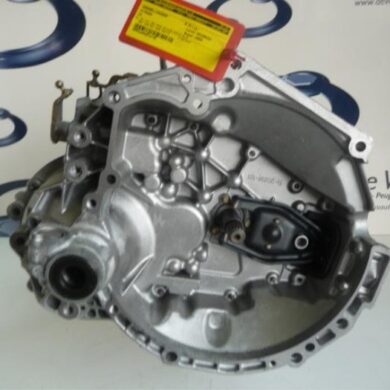 Citroen C3  Versnellingsbak 2004 2222RE-2223XZ-2223TH-2232T1 20CP15
