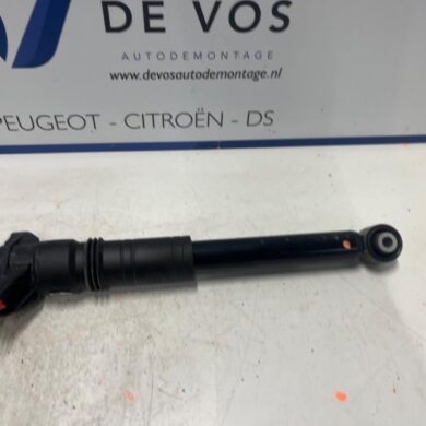 Peugeot 208 1.2 Vti 12V PureTech 100 Schokdemper links-achter 2024 9831187480