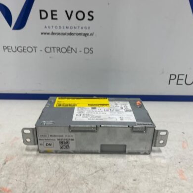 Peugeot 408 1.2 Hybrid 136 Radio 2022 9853427880-1692057080