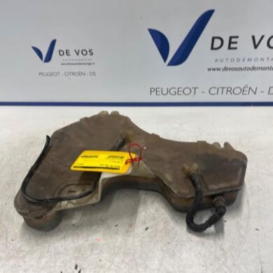 Peugeot 407 2.0 HDiF 16V Roetfilter Tank 2005 1500Z9