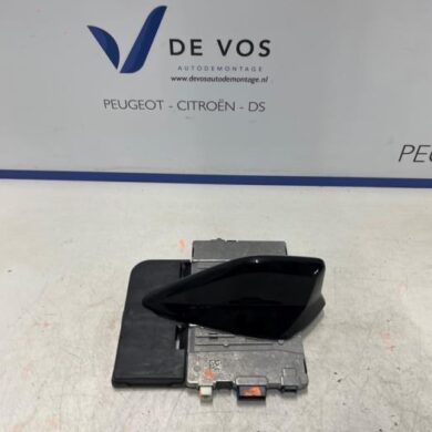 Peugeot 208 1.2 Vti 12V PureTech 100 Antenne 2024 1692643580-9860265180