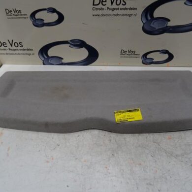 Citroen C3 1.4 16V Sensodrive Hoedenplank 2007 8794NS