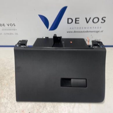 Peugeot 408 1.2 Hybrid 136 Glovebox 2022 98388252ZD-98380733ZD