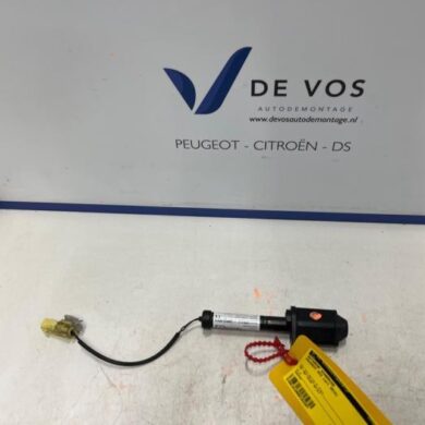 Peugeot RCZ 2.0 HDi 16V FAP Bonnet Hinge 2013 1608313980