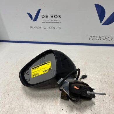 Citroen DS3 1.2 12V PureTech 110 S&S Buitenspiegel links 2017 8154AX