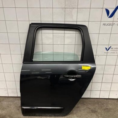 Citroen C3 Picasso 1.4 16V VTI 95 Portier 4Deurs links-achter 2013 9006Q3