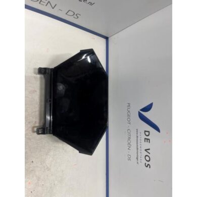 DS Automobiles DS4 1.6 16V PureTech 215 Kilometerteller KM 2021 9823153980