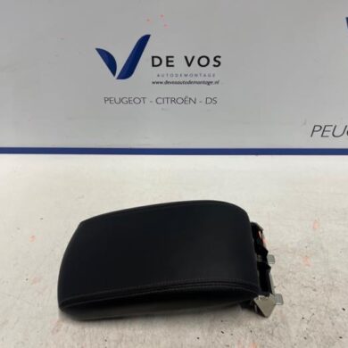 Peugeot 308 1.2 12V e-THP PureTech 130 Armrest 2014 98027598ZD-98146729ZD