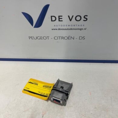 Peugeot 208 1.2 Vti 12V PureTech 100 Front camera 2024 9855566280