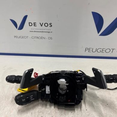 Peugeot 3008 1.2 12V PureTech Hybrid 48V Kombischalter Lenksäule 2022 98312608ZD