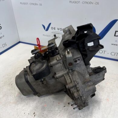 Citroen C3 1.2 Vti 12V PureTech Getriebe HM05-HMR 2019 9820609080-1619229980 20A704