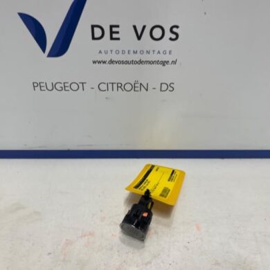 Opel Astra 1.5 Turbo D 16V Contactslot Schakelaar 2021 98454764DX