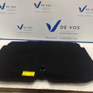 Citroen C3 Picasso 1.4 16V VTI 95 Kofferbak Mat 2013 756955