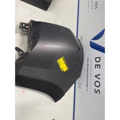 Peugeot 2008 1.2 12V e-THP PureTech 110 Bumperhoek rechts-achter 2019 1617598080