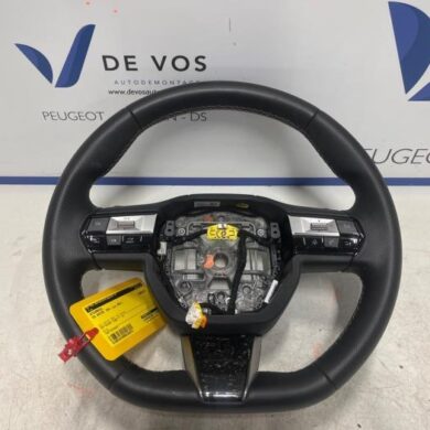 DS Automobiles DS4 1.6 16V PureTech 215 Stuurwiel 2021 98408375ZD