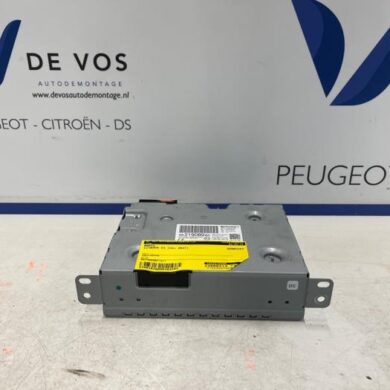 Citroen C3 1.2 Vti 12V PureTech Radio 2017 1623575880-9821908980-1680002580