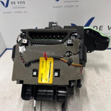 Peugeot 308 1.5 Blue HDi 130 16V Kachelhuis 2021 9837594580