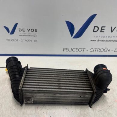 Peugeot RCZ 2.0 HDi 16V FAP Intercooler RHH 2013 0384P6