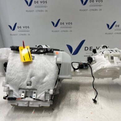 Citroen C5 Aircross 1.2 PureTech Hybrid 136 Kachelhuis 2022 9822121180