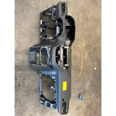 Peugeot 208 1.2 Vti 12V PureTech 82 Airbag Set+Module 2016 98072114ZD-9672848580-16077378ZD