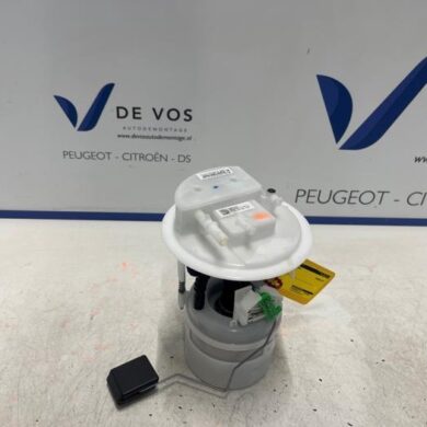 Peugeot 208 1.2 Vti 12V PureTech 100 Brandstofpomp Elektrisch HNE 2024 9839248180-1674219480