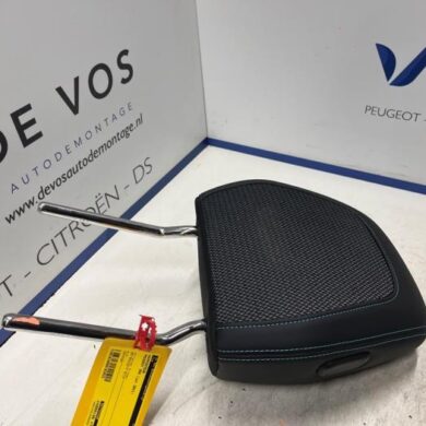 Peugeot 308 1.5 Blue HDi 130 16V Hoofdsteun 2021 98375558WR