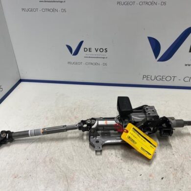 Citroen C5 Aircross 1.2 PureTech Hybrid 136 Steering column housing 2022 98204602ZD