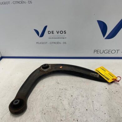 Peugeot RCZ 2.0 HDi 16V FAP Front wishbone, right 2013 3521V4-1643189280