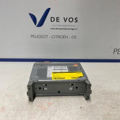 Citroen DS3 1.2 12V PureTech 110 S&S Radio 2017 1620302980-1681014780-9817700380