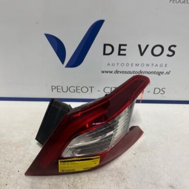 Peugeot 308 1.6 BlueHDi 100 Achterlicht rechts 2015 9677817580