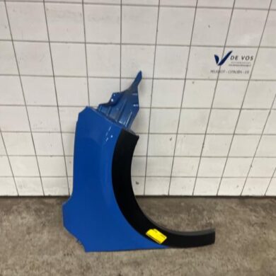 Citroen C3 1.2 Vti 12V PureTech Scherm rechts-voor 2017 9812868980