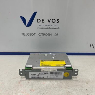 Citroen C3 1.2 Vti 12V PureTech Radio 2019 1640745280-1668484380-9828709480