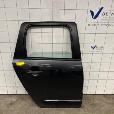 Citroen C3 Picasso 1.4 16V VTI 95 Portier 4Deurs rechts-achter 2013 9008V6