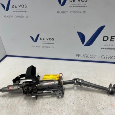 Peugeot 408 1.2 Hybrid 136 Stuurkolom Huis 2022 98405302ZD