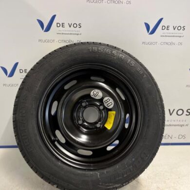 Citroen C3 1.2 Vti 12V PureTech Velg + Band 2019