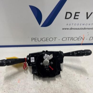 Peugeot 308 1.5 Blue HDi 130 16V Combischakelaar Stuurkolom 2021 98313019ZD-98477399ZD