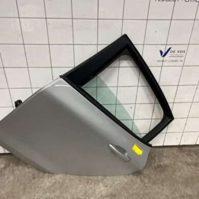 Peugeot 208 1.2 Vti 12V PureTech 82 Portier 4Deurs links-achter 2016 9671907580