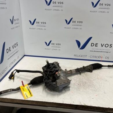 Peugeot 308 1.2 12V e-THP PureTech 130 Power steering box 2014 1628948680