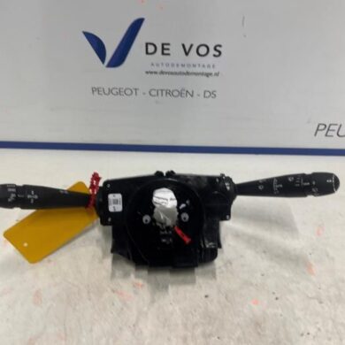 Opel Astra 1.5 Turbo D 16V Combischakelaar Stuurkolom 2021 98393342ZD