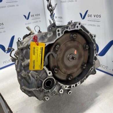 Peugeot 308 1.2 12V e-THP PureTech 130 Getriebe HNY 2014 9807418780-1637310080 20GE13