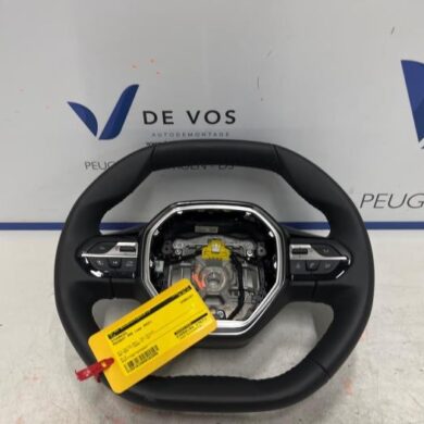 Peugeot 408 1.2 Hybrid 136 Lenkrad 2022 98426570ZD