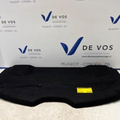 Peugeot 208 1.2 Vti 12V PureTech 82 Hoedenplank 2016 96737666ZD