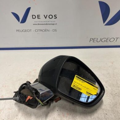 Citroen DS3 1.2 12V PureTech 110 S&S Buitenspiegel rechts 2017 8154AY
