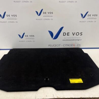 Citroen C3 Picasso 1.4 16V VTI 95 Kofferbak Mat 2013 7569CN