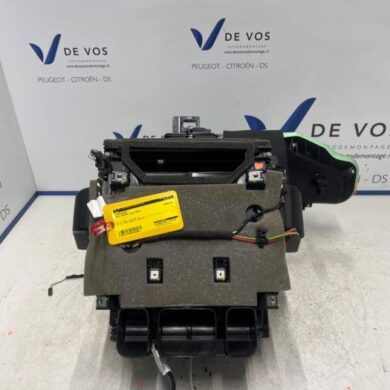 Opel Astra 1.5 Turbo D 16V Kachelhuis 2021 9837594580