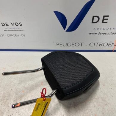 Peugeot 308 1.5 Blue HDi 130 16V Hoofdsteun 2021 98375558WR