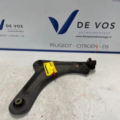 Citroen DS3 1.2 12V PureTech 110 S&S Draagarm rechts-voor 2017 9670771480-3521V2