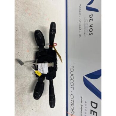 Citroen C3 Picasso 1.4 16V VTI 95 Steering column stalk 2013 98062018XT