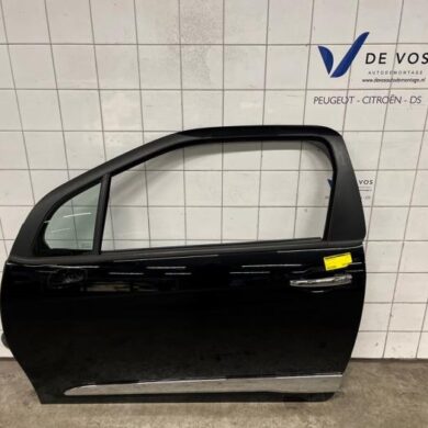 Citroen DS3 1.2 12V PureTech 110 S&S Tür 2-türig links 2017 9800008280