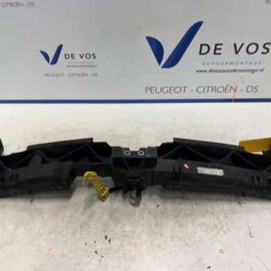 Citroen C3 Picasso 1.4 16V VTI 95 Slotplaat voor 2013 7416L6